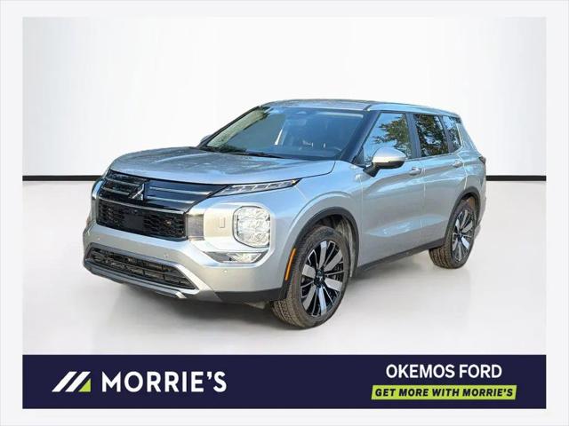 2025 Mitsubishi Outlander SE 2.5 S-AWC for sale in Meridian charter Township, MI