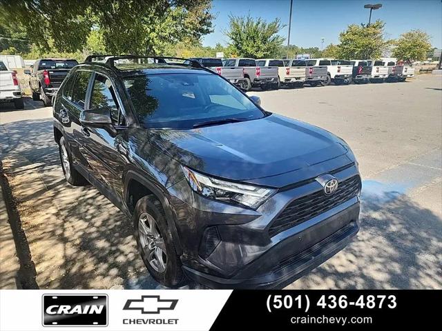 2025 Toyota RAV4 XLE for sale in Little Rock, AR