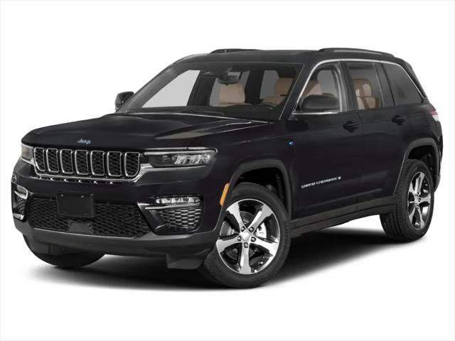 2022 Jeep Grand Cherokee Limited 4x4 for sale in Republic, MO