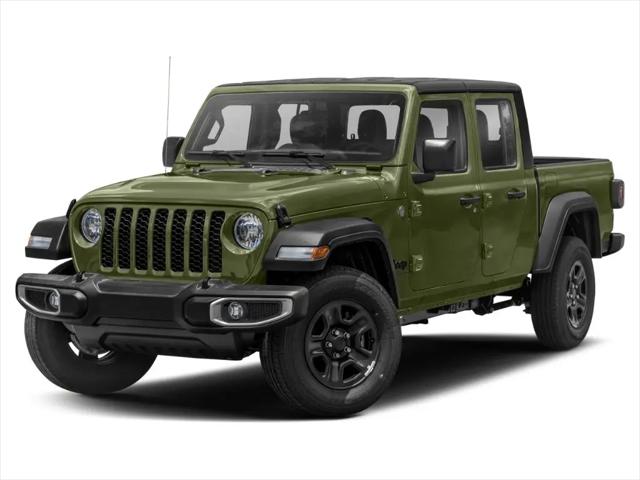 2022 Jeep Gladiator Sport for sale in Republic, MO