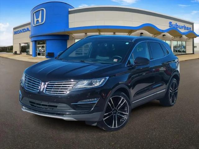 2017 Lincoln MKC Reserve for sale in Farmington Hills, MI