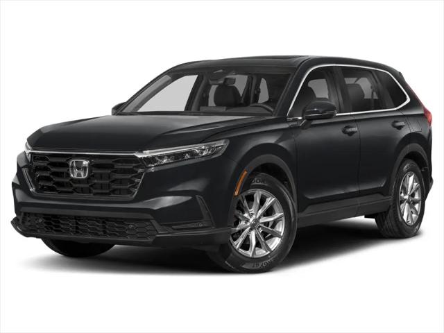 2024 Honda CR-V EX-L AWD for sale in Zainesville, OH
