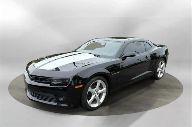2015 Chevrolet Camaro 1LT for sale near Reynoldsburg, OH