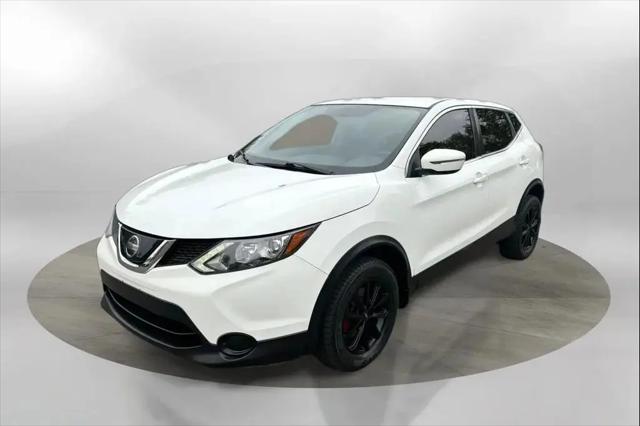 2019 Nissan Rogue Sport S for sale in Reynoldsburg, OH