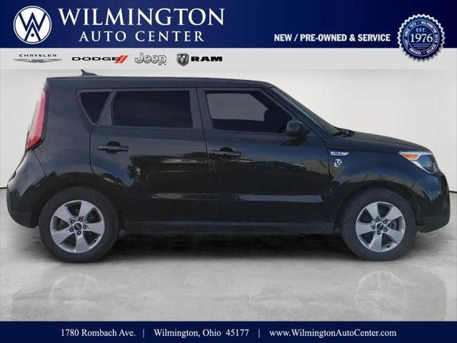 2018 Kia Soul for sale near Wilmington, OH