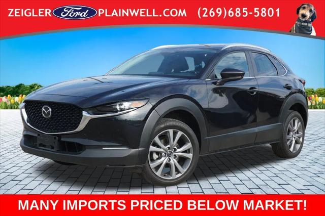 2025 Mazda CX-30 2.5 S Preferred Package for sale in Plainwell, MI