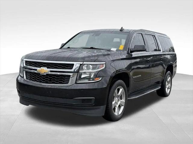 2018 Chevrolet Suburban LT for sale in Pell City, AL