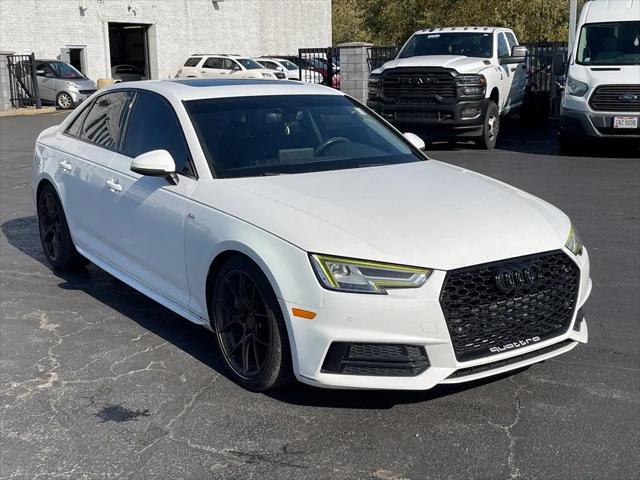 2017 Audi A4 2.0T Premium for sale in Norton, OH