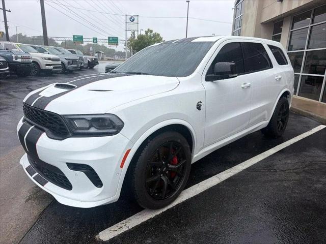 2026 Dodge Durango SRT Hellcat Jailbreak AWD for sale in Huntsville, AL