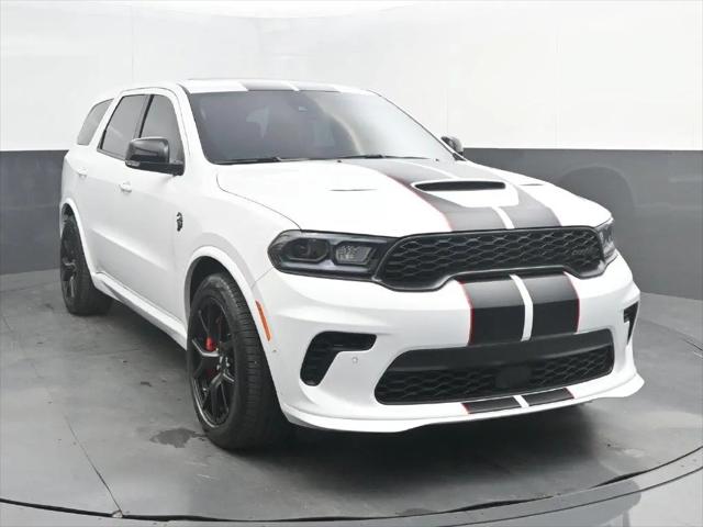 2026 Dodge Durango SRT Hellcat Jailbreak AWD for sale in Huntsville, AL
