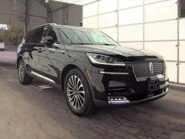 2021 Lincoln Aviator Reserve for sale in Pittsburgh, PA