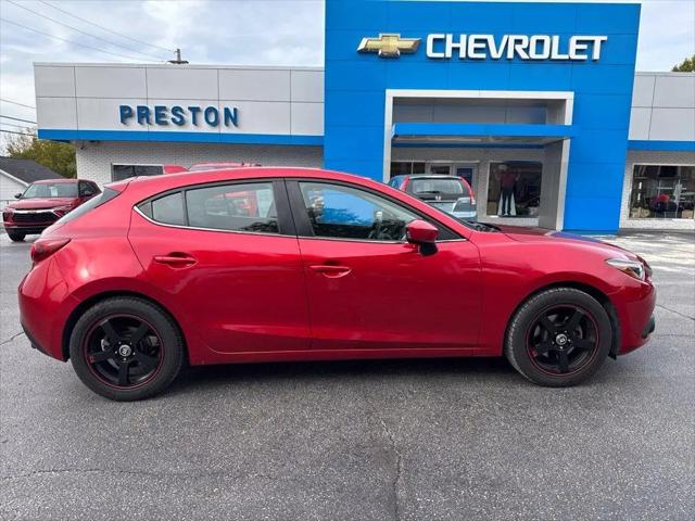 2014 Mazda Mazda3 s Touring for sale in Burton, OH