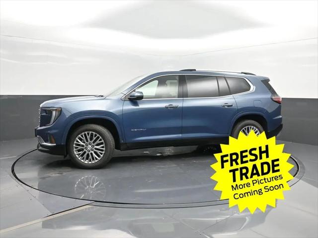 2026 GMC Acadia Denali, AWD for sale in Charles City, IA