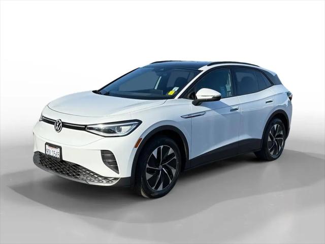 2022 Volkswagen ID.4 Pro S for sale in San Jose, CA
