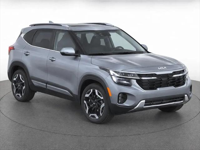 2024 Kia Seltos SX Turbo for sale in Pueblo, CO