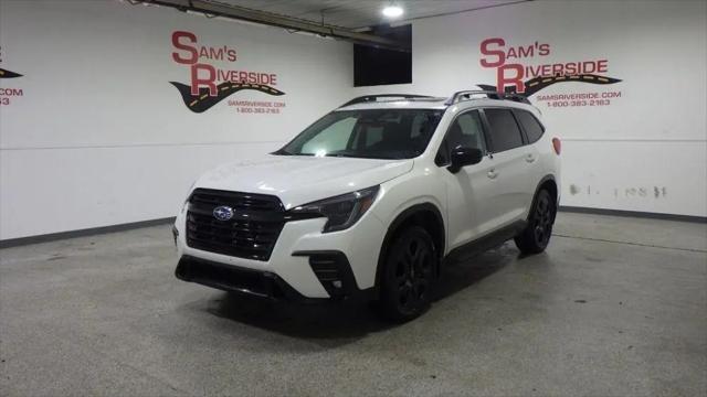 2025 Subaru Ascent Onyx Edition Limited 7-Passenger for sale in Des Moines, IA