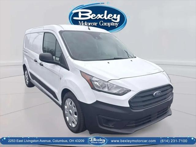 2022 Ford Transit Connect XL Cargo Van for sale near Columbus, OH