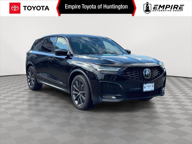 2025 Acura MDX A-SPEC for sale in Huntington Station, NY