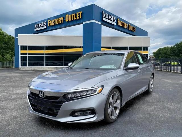 2018 Honda Accord Touring 2.0T for sale in South Charleston, WV