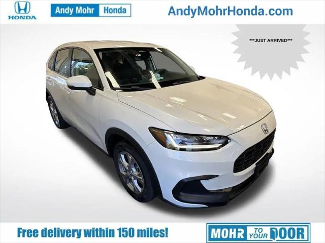 2024 Honda HR-V AWD LX for sale in Bloomington, IN