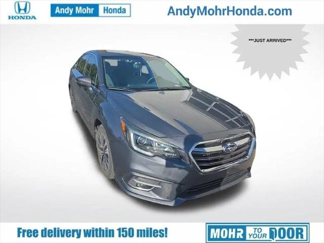 2018 Subaru Legacy 2.5i Premium for sale in Bloomington, IN