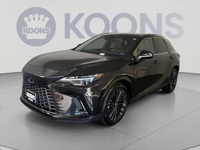 2025 Lexus RX 350 Premium for sale in Vienna, VA