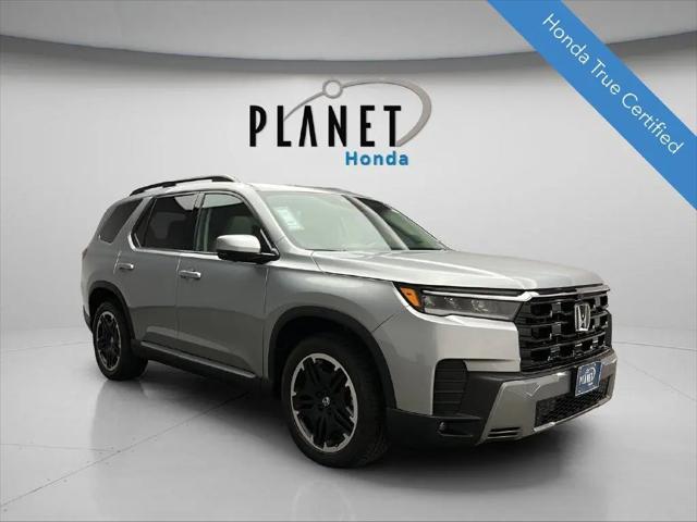 2026 Honda Pilot Touring for sale in Golden, CO