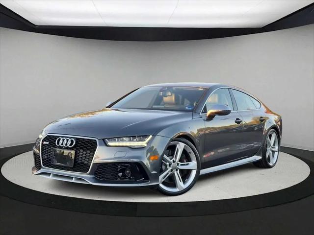 2016 Audi RS 7 4.0T Prestige for sale in Sterling, VA