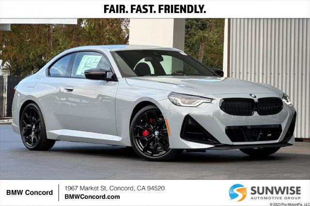 2027 BMW M240 i for sale in Concord, CA