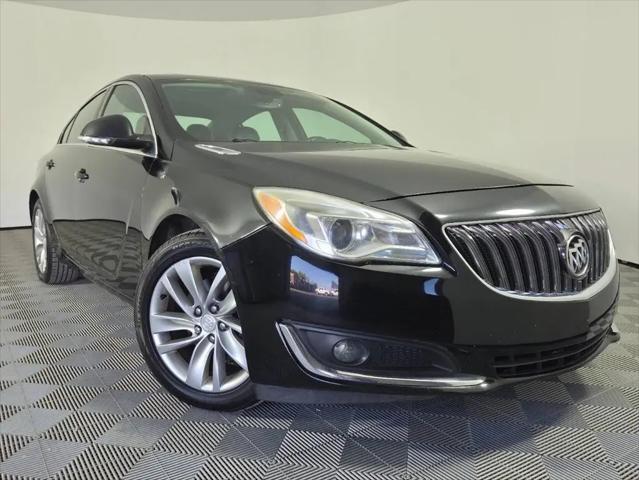 2015 Buick Regal Turbo/e-Assist Premium I for sale in Springfield, IL