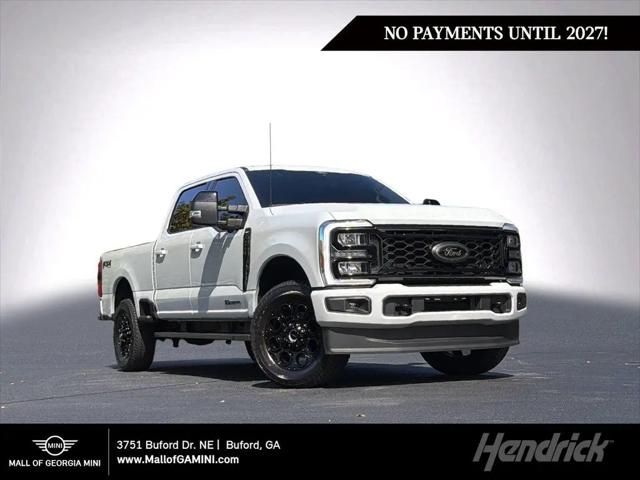 2026 Ford F-250 LARIAT for sale in Buford, GA