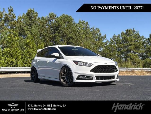 2018 Ford Focus Unknown for sale in Buford, GA