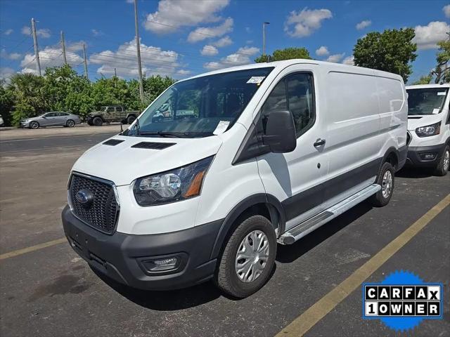 2025 Ford Transit Cargo Van Base for sale in Lighthouse Point, FL