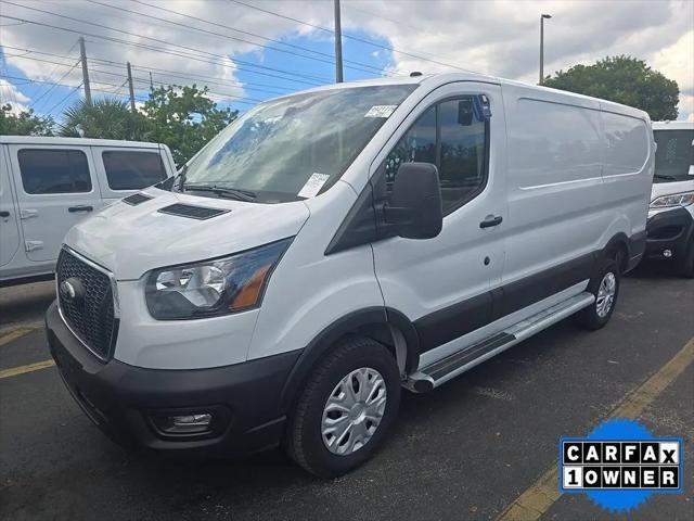 2025 Ford Transit Cargo Van Base for sale in Lighthouse Point, FL