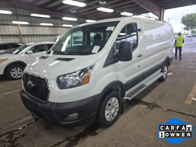 2025 Ford Transit Cargo Van Base for sale in Lighthouse Point, FL