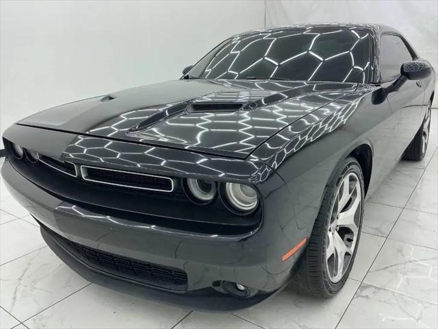 2016 Dodge Challenger SXT Plus for sale near Cincinnati, OH