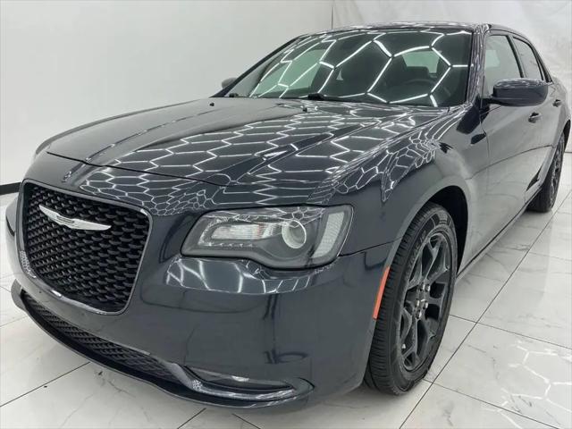 2019 Chrysler 300 300S AWD for sale near Cincinnati, OH