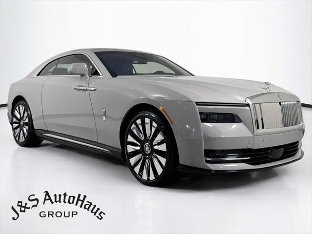 2024 Rolls-Royce CT Unknown for sale in Ewing, NJ