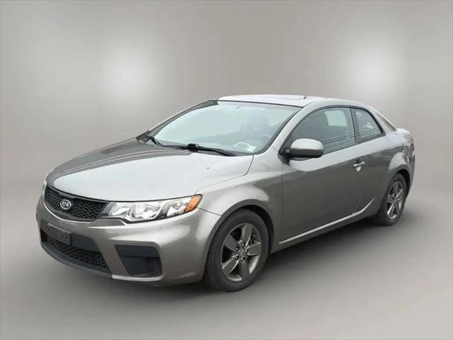 2012 Kia Forte Koup EX for sale in Columbus, OH
