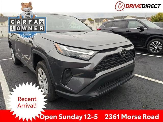 2024 Toyota RAV4 LE for sale in Columbus, OH