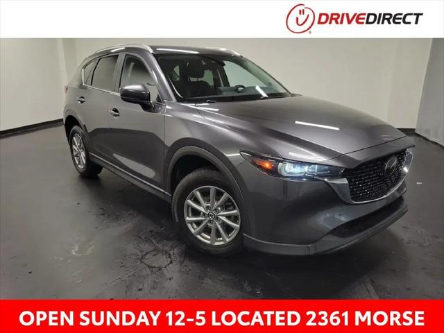 2023 Mazda CX-5 2.5 S Select for sale near Columbus, OH