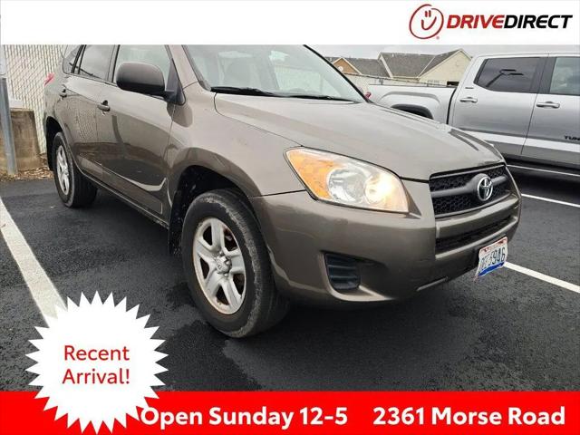 2010 Toyota RAV4 for sale near Columbus, OH