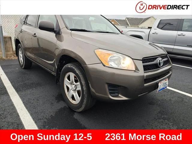 2010 Toyota RAV4 Base for sale near Columbus, OH