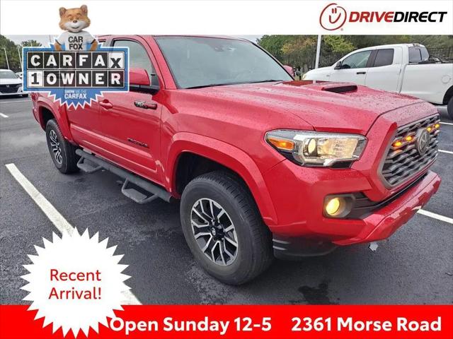 2022 Toyota Tacoma TRD Sport for sale near Columbus, OH