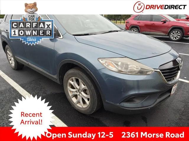 2015 Mazda CX-9 Sport for sale near Columbus, OH