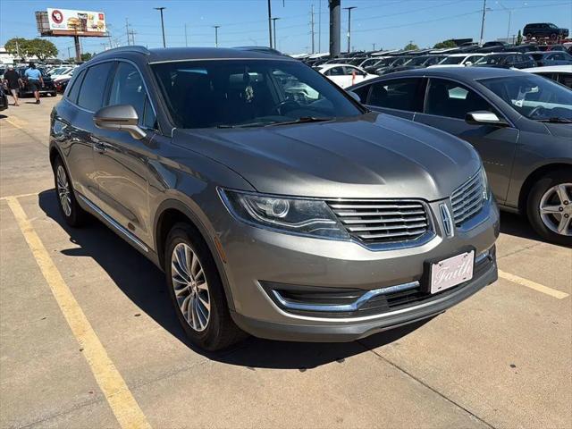 2016 Lincoln MKX Select for sale in Edmond, OK