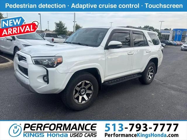 2021 Toyota 4Runner for sale near Cincinnati, OH