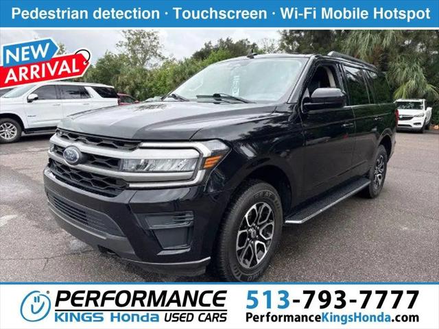 2023 Ford Expedition XLT for sale near Cincinnati, OH