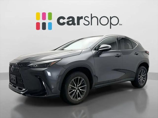 2024 Lexus NX 350 Premium for sale in Chester Springs, PA