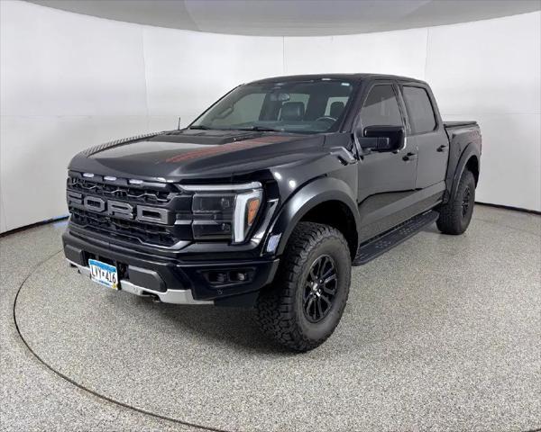 2024 Ford F-150 Raptor for sale in Wayzata, MN